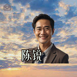 陈锐